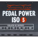 Voodoo Lab Pedal Power ISO-5 120V