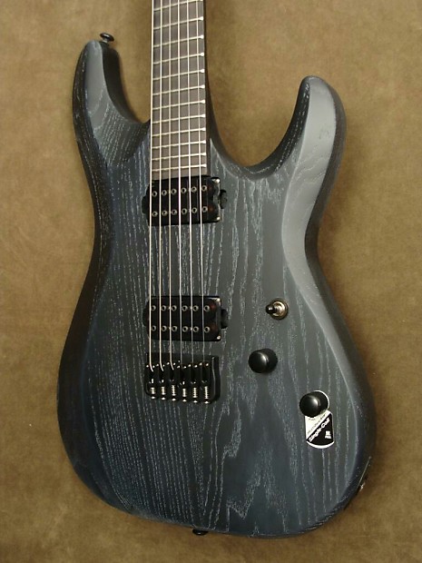 Schecter black clearance ops