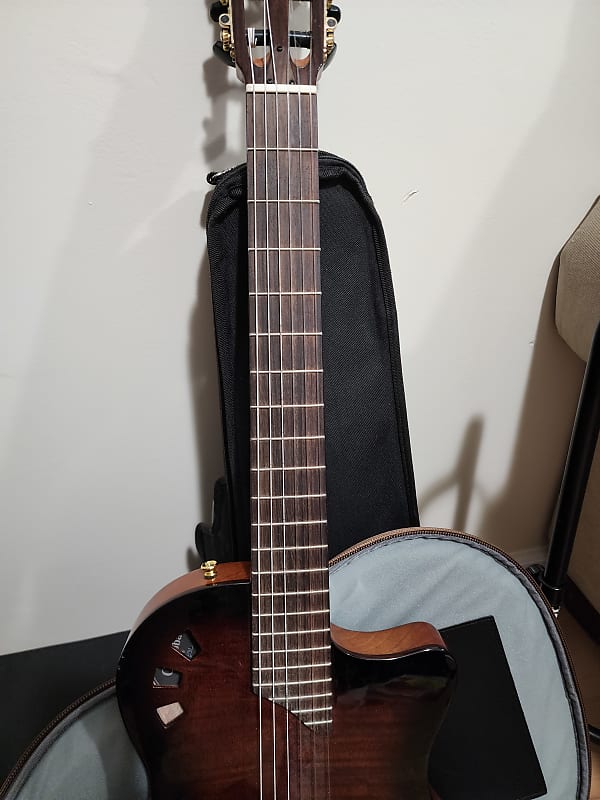 Cordoba Cordoba stage 6 string acoustic electric guitar 2023 image 1