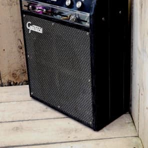 Gretsch pro deals bass amp