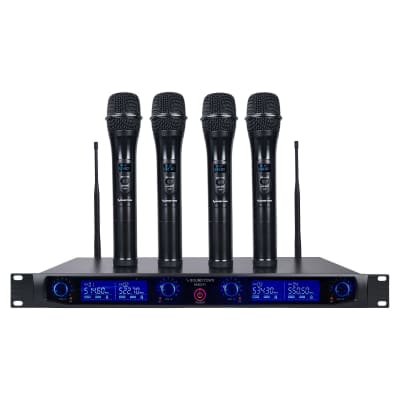 SWM16-PRO Microphone Karaoke Mixer System, Optical (Toslink), For Smart TV,  Sound Bar – Sound Town