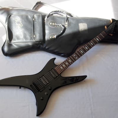 B.C. Rich Stealth JM-125