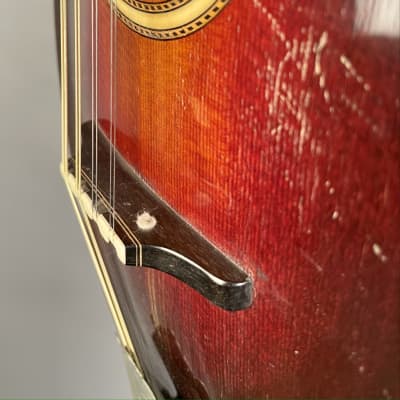 Gibson F-4 Mandolin 1921 Sunburst image 10