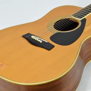 Yamaha / Fg 600 J | Reverb