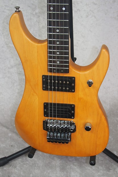 Washburn N2 Nuno Bettencourt Model electric guitar | Reverb