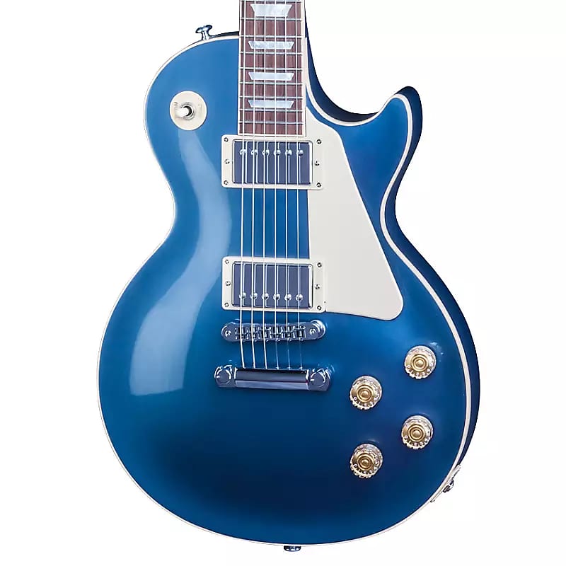 Gibson Les Paul Standard HP 2016 image 3