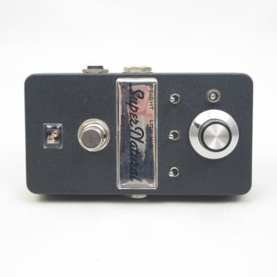 Super Natural （Pedal diggers） PEDAL DIGGERS Super Natural Overdrive [SN 104] (09/19