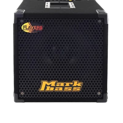 取扱終了】CMD 151P Jeff Berlin | Markbass