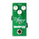 Wampler Mini Faux Spring Reverb - Used