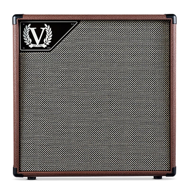 Victory Amps V112VB 65Watt 1x12" Guitar Speaker Reverb