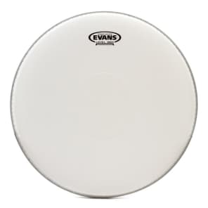 Evans Power Center Snare Drumhead - 14 inch image 4