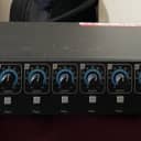 Focusrite OctoPre MkII 8-Channel Mic Preamp with ADAT Optical Output