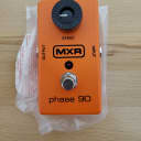 MXR Phase 90 Phaser Pedal