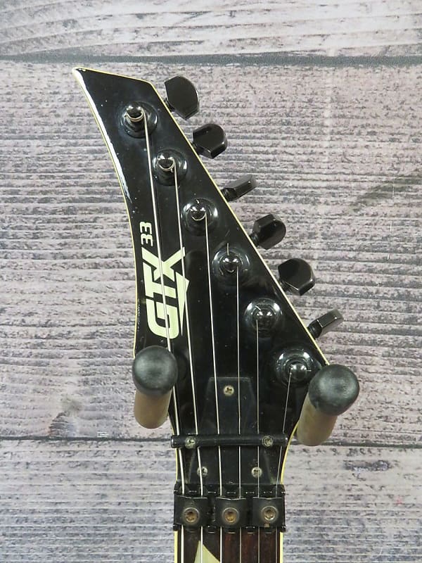 Kaman GTX-33 Electric Guitar (Cleveland, OH) | Reverb