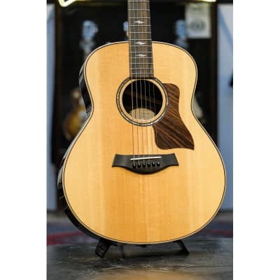 2021 Taylor GT 811e Grand Theater natural for sale
