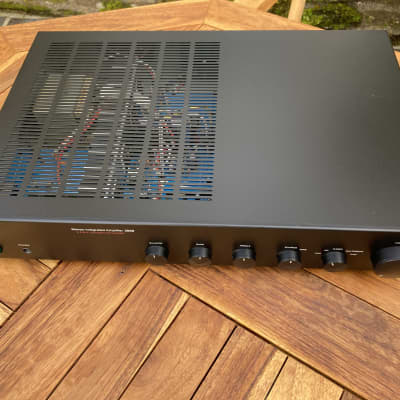AMC 3000 hifi amplifier same as new image 5