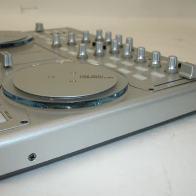 Vestax VCI-100 USB MIDI DJ Controller | Reverb