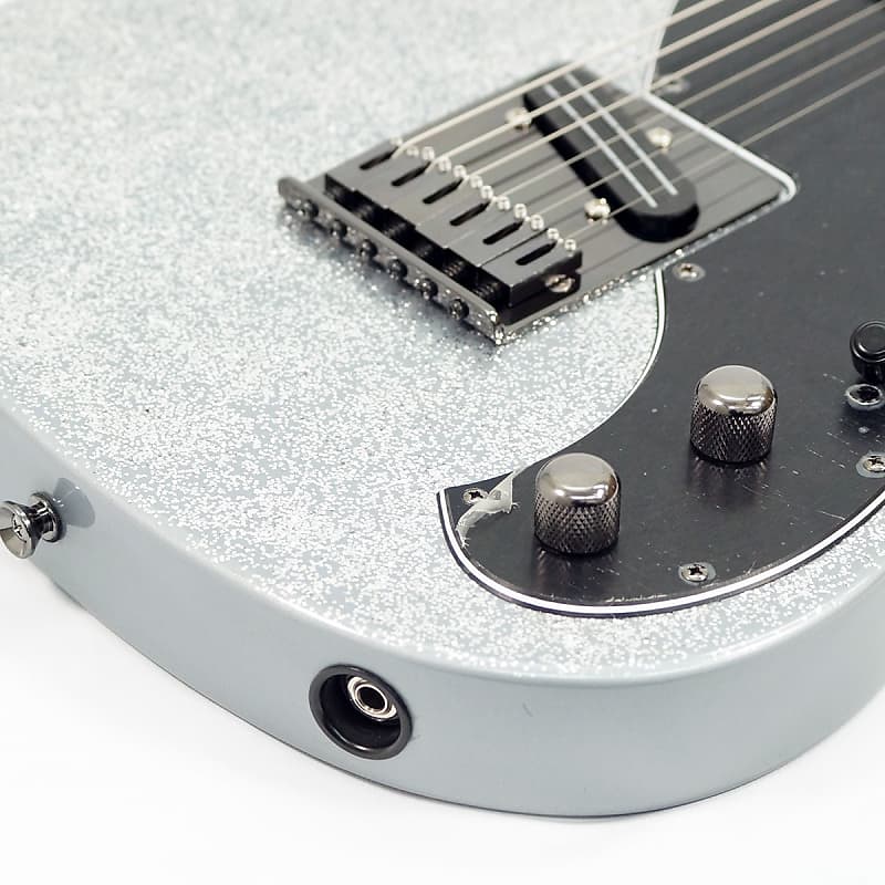 Creation by nagai STL-ASH-R (Silver Sparkle Top) [Made In