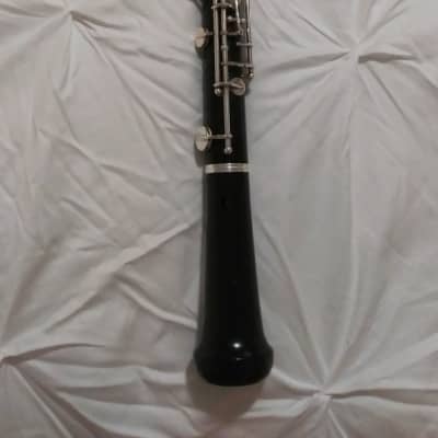 Yamaha Oboe 241 Black Model image 8