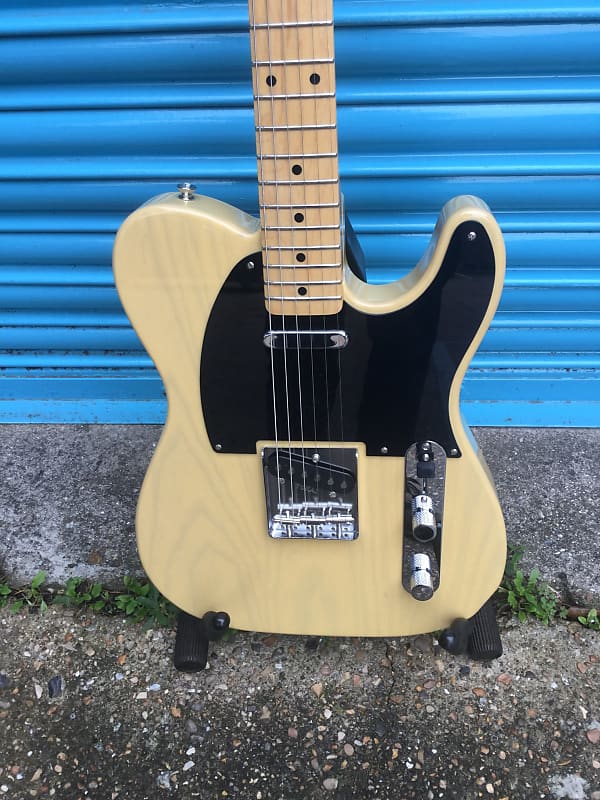 Tokai 'Breezy Sound' Telecaster Style Made In Japan - Vintage | Reverb