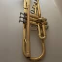Yamaha YTR-200AD Student Trumpet