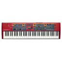 Nord Stage 2 EX Compact-73-key Compact Digital Stage Piano w/Semi-Weighted Keys