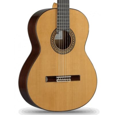 Guitarra Clasica ALHAMBRA 4P A for sale