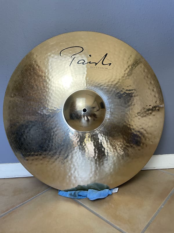 Paiste Signature Reflector 22