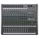 Mackie ProFX16v3 16-channel Mixer with USB and Effects