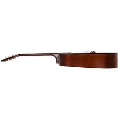 Seagull S6 Cedar Original Acoustic Guitar image 4