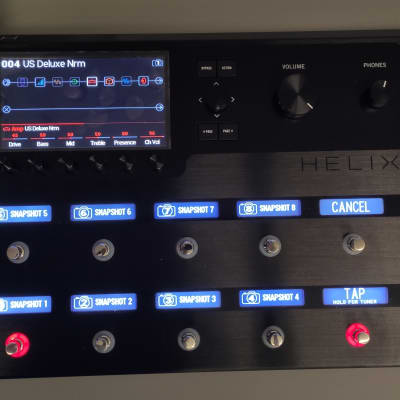 Dope Real 3300 DJ Isolator in Very Good Condition | Reverb Italia