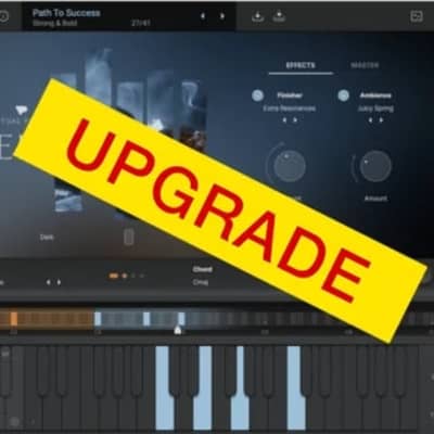 UJAM Virtual Pianist Bundle Upgrade (Download) <br> image 1