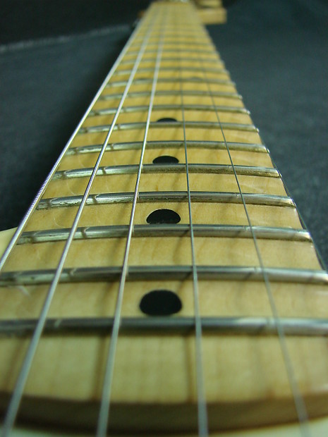 Fender Yngwie Malmsteen US Signature Stratocaster | Reverb