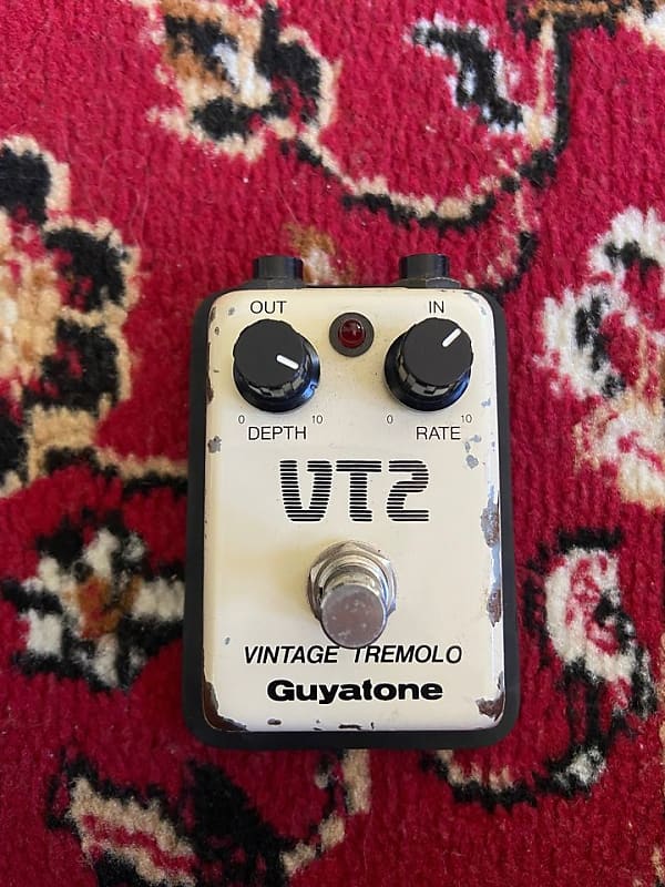 Guyatone VT2