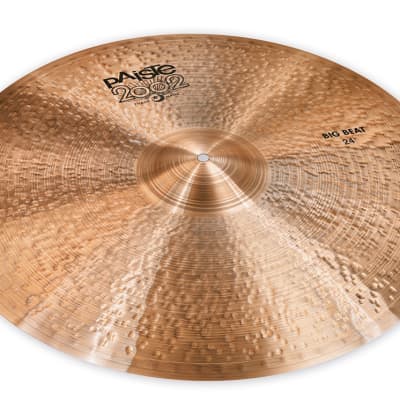 Paiste 24