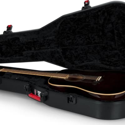 GATOR Housse ICON Guitare Acoustique Dreadnought