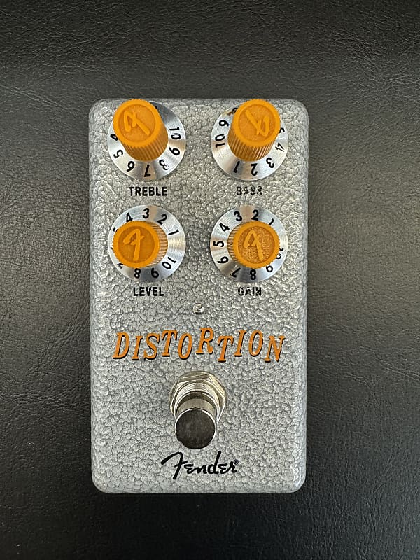 Fender Hammertone Distortion