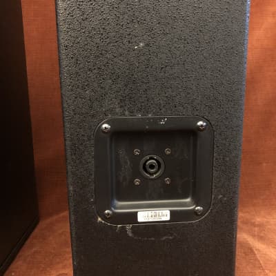 Biema 6.5" Passive PA Monitor Speakers Pair image 5