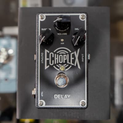 【アイテム】Jim Dunlop MXR EP103 Echoplex Delay ギター