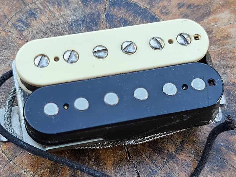 Seymour Duncan 59 SH1N Pickup 1980s | Reverb