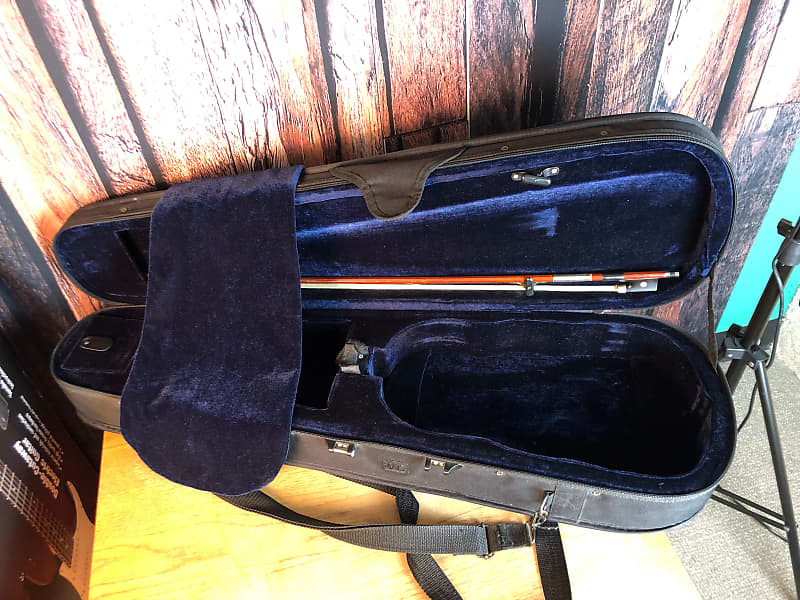 【調整美品】GEWA Maister Mittenwald-Adolf 4/4 Gewa Meisterwerkstätten, 