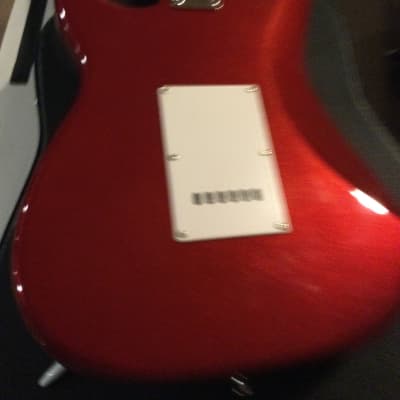 SX STANDARD SERIES CUSTOM HANDMADE ストラト SX Custom 6-String Electric Guitar Handmade Standard Series