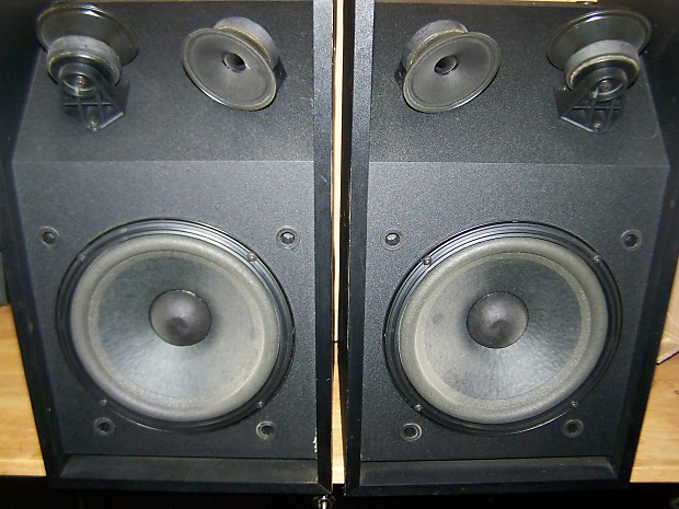 Bose 301 hot sale wattage