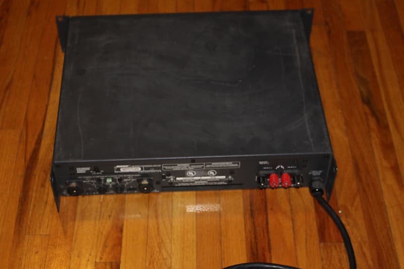 Bose 1800 Series V | Reverb Bose 1800 Series V | Reverb