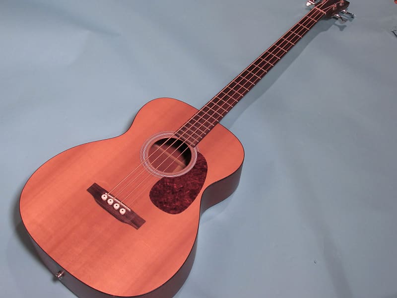 Martin B-1 2001 Natural Satin | Reverb