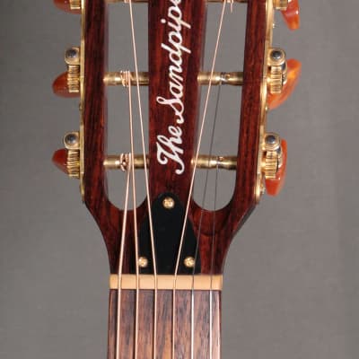 ARIA The Sandpiper SP-100CE [02/19] | Reverb Canada