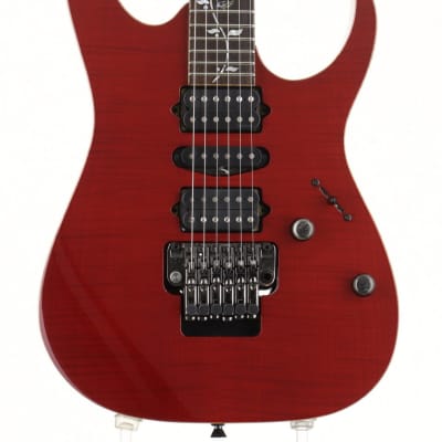 Ibanez RG8470Z J. Custom | Reverb France