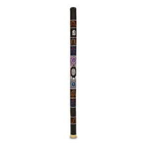 Toca Percussion DIDG-PT Bamboo Didgeridoo