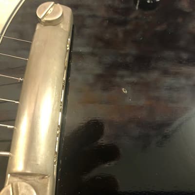 Gibson SG Standard  2010 Ebony image 5
