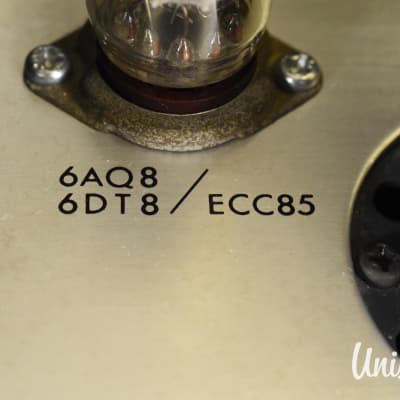 Luxman MQ60 Custom Stereo Power Amplifier in Very Good Condition imagen 14
